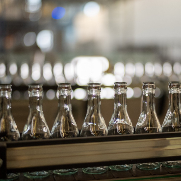 HORN Glass Update on the “ZeroCO2Glas” Project: Progress Toward CO₂-Neutral Glass Melting