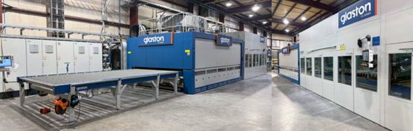“In terms of production, the new furnace has been a real workhorse. From a quality standpoint, the FC-Vortex Pro combo produces a new high-quality standard.”