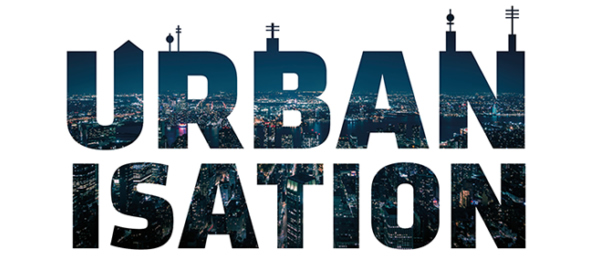 urbanisation