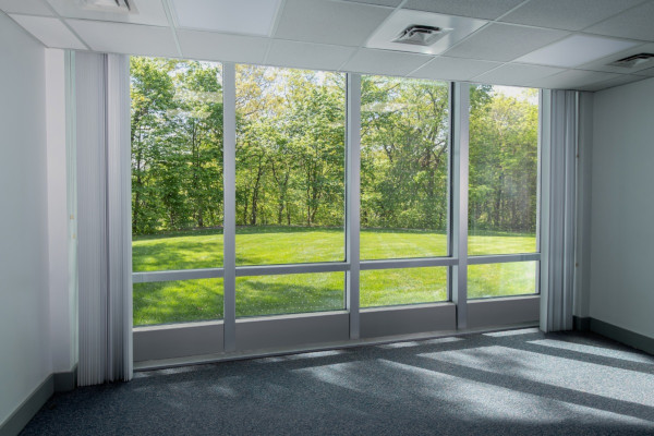Vitro Publishes White Paper on Bird-Safe Glazing Technology and the Testing Process for BirdSmart® Bird Safe Glass