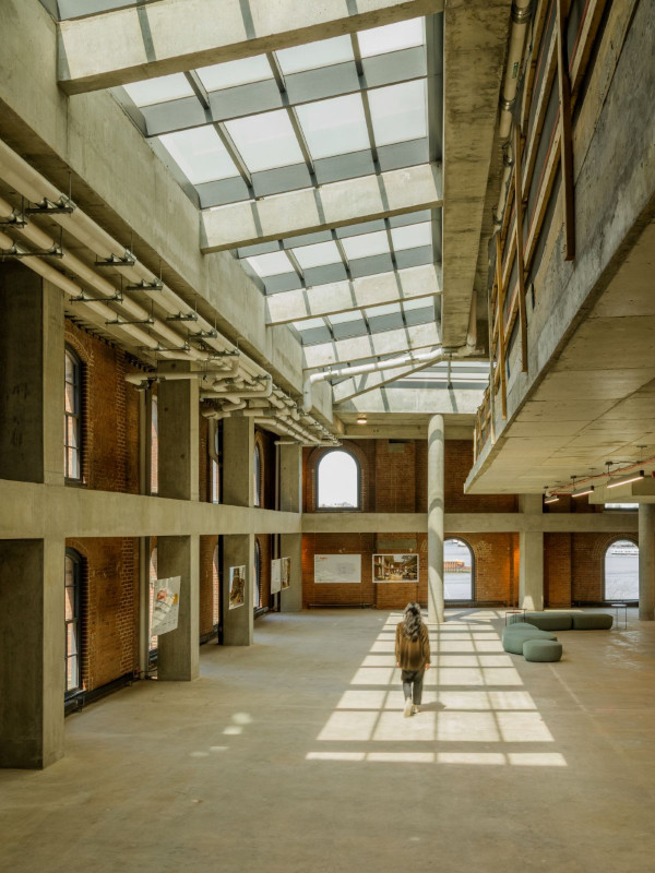 Photography: Alex Ferrec