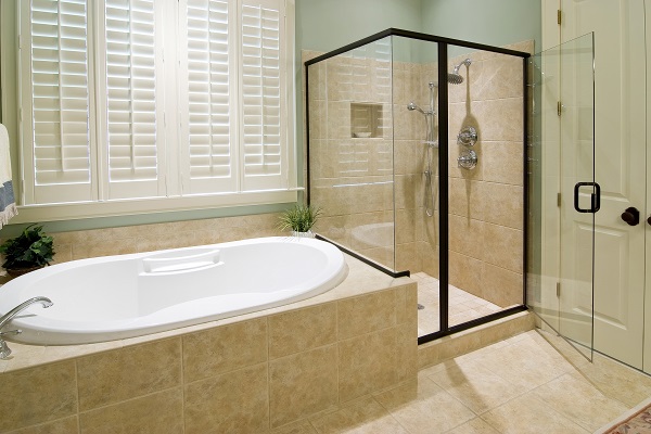 Why you should opt for a Protective Coating on shower glass