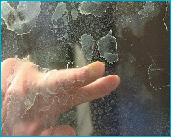 Why you should opt for a Protective Coating on shower glass