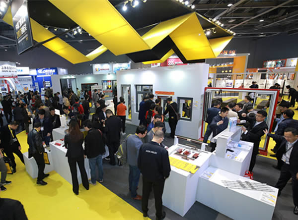  Windoor Expo China 2017 Concludes on a Successful Note 