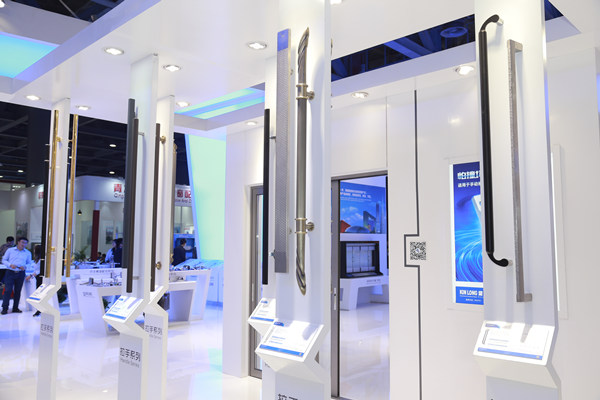 Windoor Expo China 2017 Concludes on a Successful Note