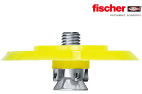 fischer Ceramic Panels Undercut Anchor