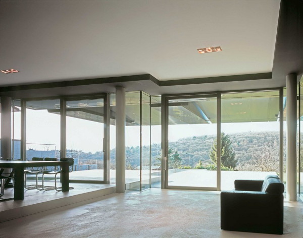 Importance of Fire-Resistant glass