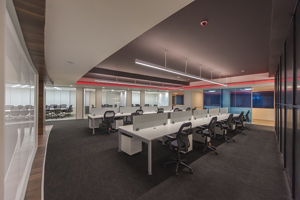 Saint-Gobain Inspire at Wipro, Bengaluru