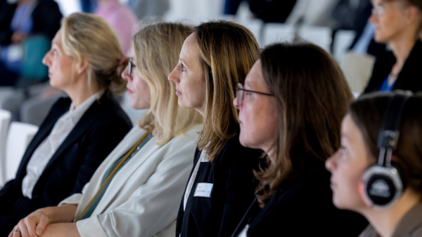 © Messe Düsseldorf / Andreas Wiese