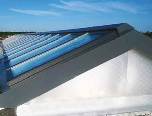 VELUX Modular Skylights