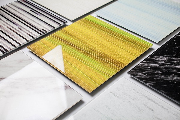 You Supply the Creative Vision. We Supply the Glass.