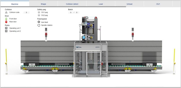 Producing insulated glass units WAS a complex procedure in the past | CMS