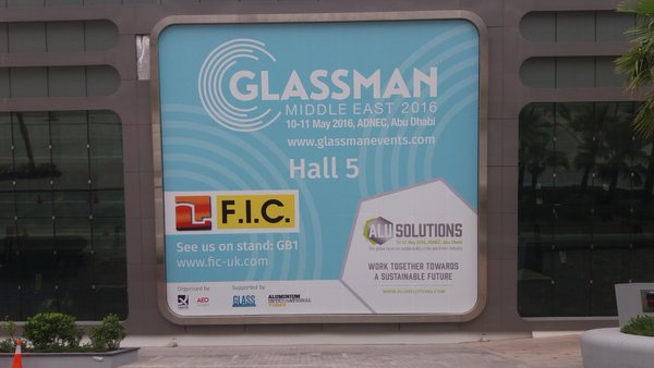 Anticipation builds ahead of Glassman