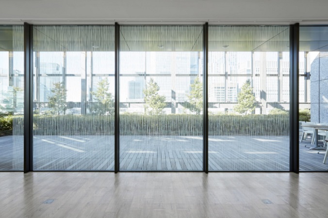 3M expands creative possibilities with new decorative glass patterns