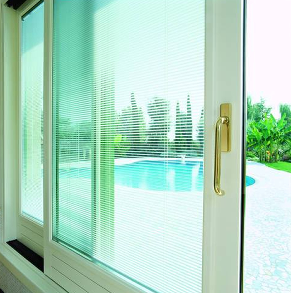 TGI-Spacers support energy efficiency, minimal maintenance of IGUs featuring ScreenLine integrated blind systems