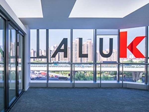 AluK opens new Design Studio in Shanghai