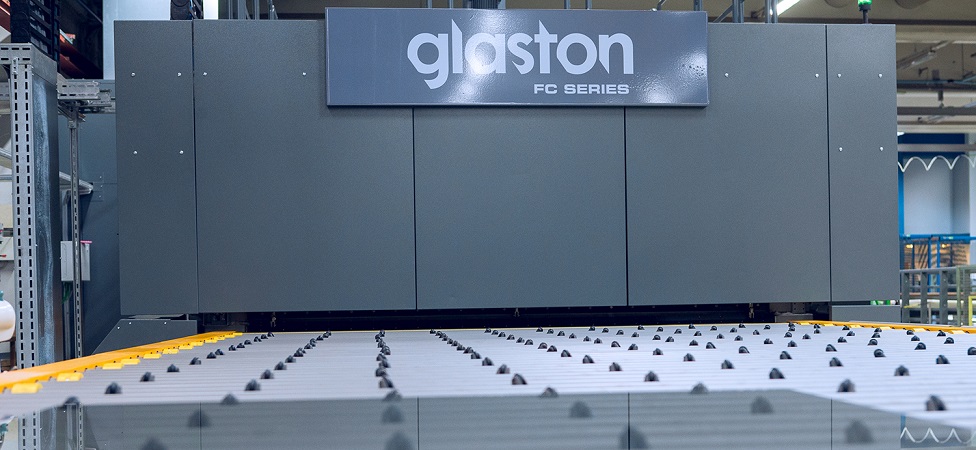 Glaston sells tempering furnace to Czech Republic