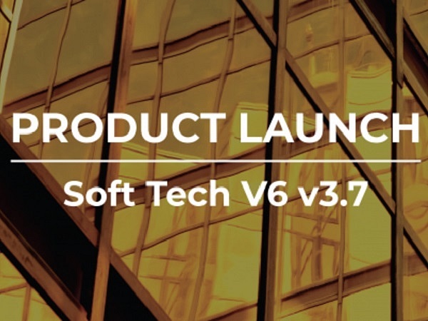 Soft Tech launches V6 v3.7