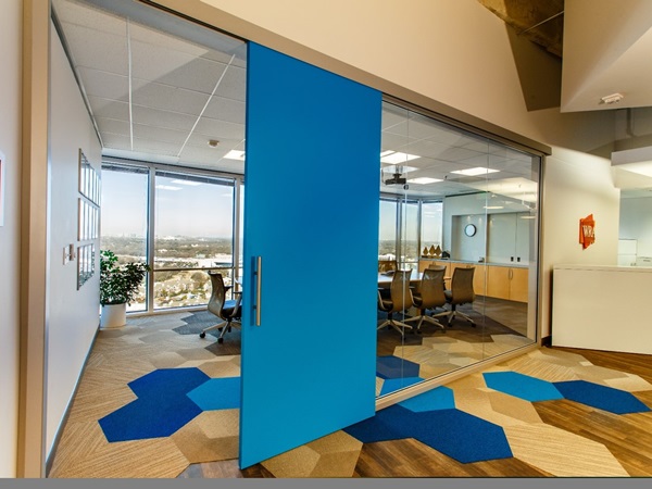 Allegion To Acquire High Performance, Ad Systems Sliding Doors