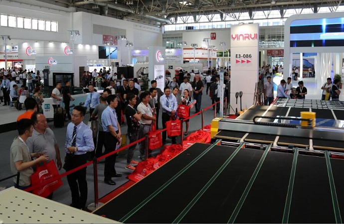 China Glass 2018 is Witnessing a Notable Recovery of Chinese Glass Industry
