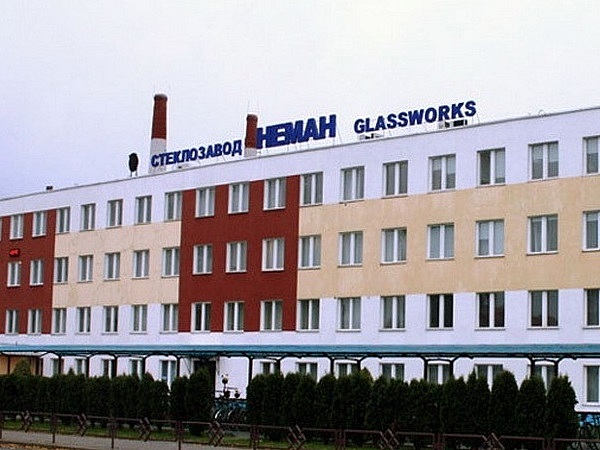 Grodno Glass Factory will expand production and start producing patterned glass for shower cabins