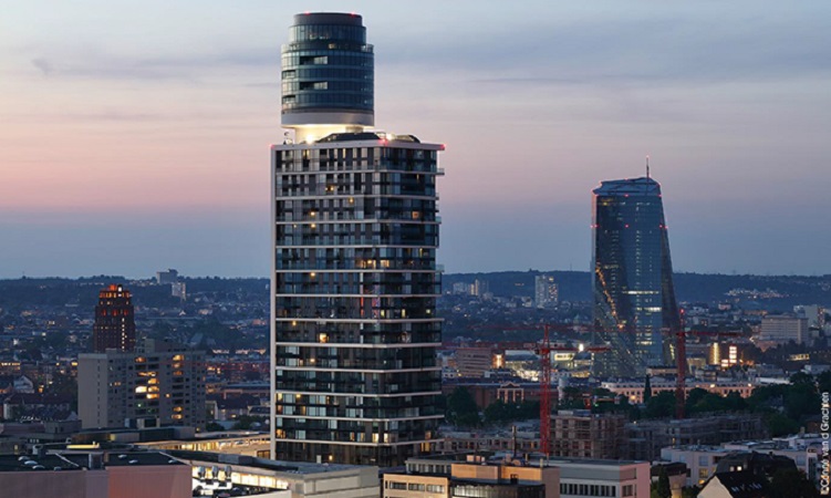 Bowling Frankfurt Henninger Turm Bowling Frankfurt Henninger Turm
