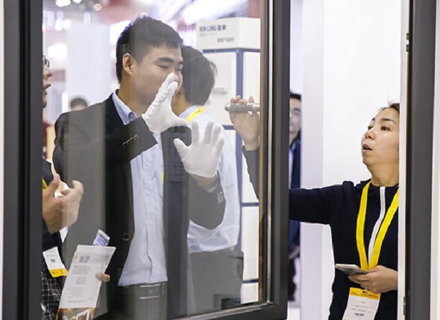 Urbanization and Green Trend, Emerging Trends in Window Door Industry in China