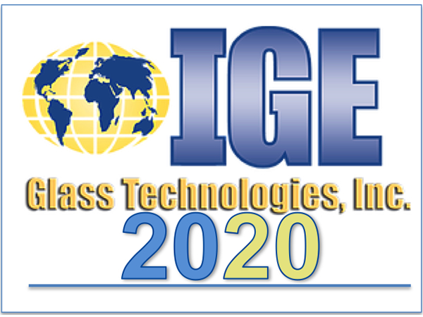 The Best of IGE Glass Technologies