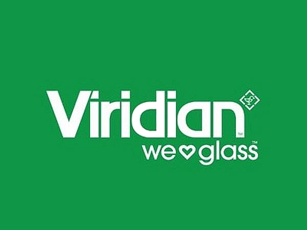 Completion of sale of Viridian Glass