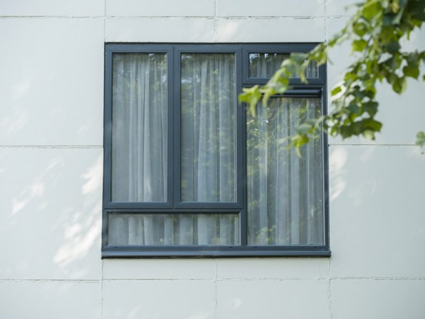 Replacement Aluminium Double Glazed Steel Framed Window Specialists