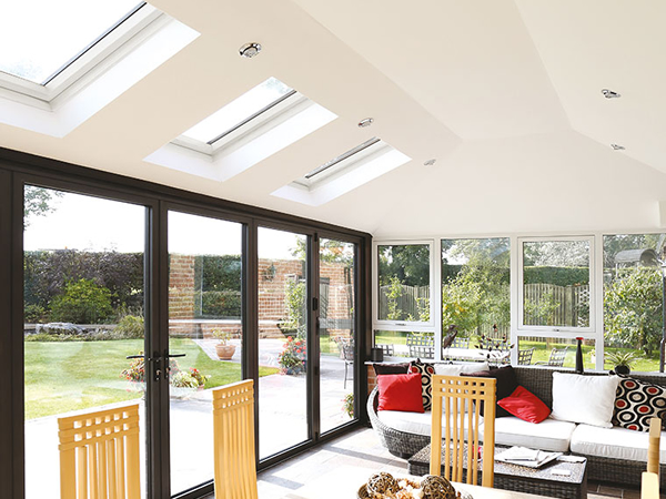 VELUX roof windows and Guardian Warm Roof confirm first-ever partnership