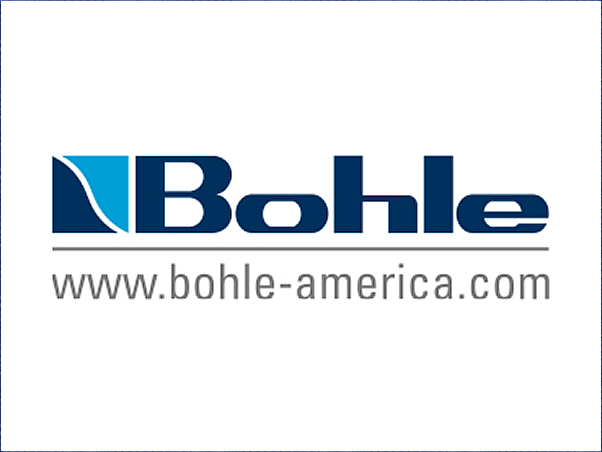Bohle Group boost their 2019 turnover and post record results in the US
