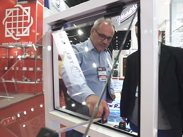 FESQUA 2021 | International Trade Show of Window & Door Industry