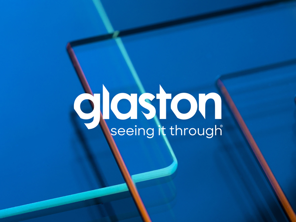 Stronger together with new branding – The new era of Glaston seeing it through