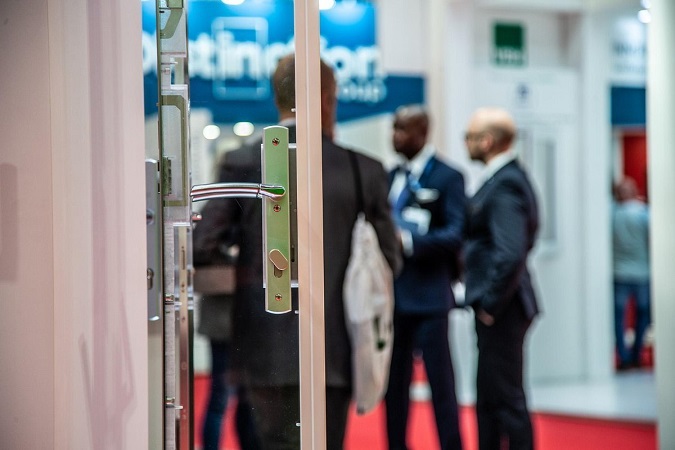 Door & Hardware Federation will debut at FIT Show 2021