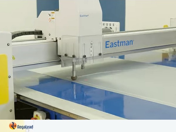 Eastman Introduces New Sales Representative: RegaLead