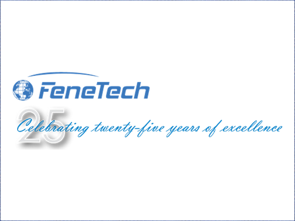 FeneTech celebrates 25 years of excellence in 2021 - Vimarsana News
