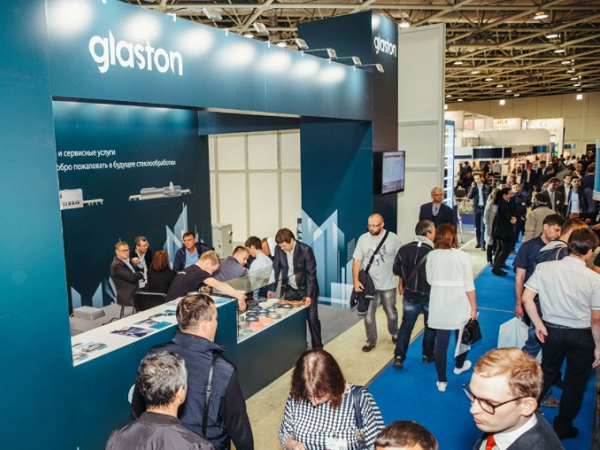Glaston Corporation will take part in Mir Stekla 2021 - Vimarsana News