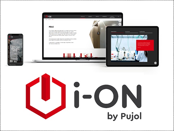 Pujol Group introduces the new i-ON by Pujol website - Vimarsana News