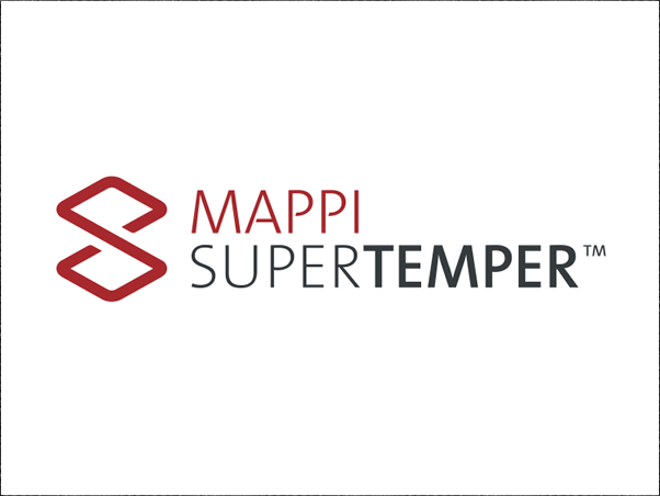 Mappi launches SUPERTEMPER™ and opens a new frontier in hi-end glass tempering - Vimarsana News