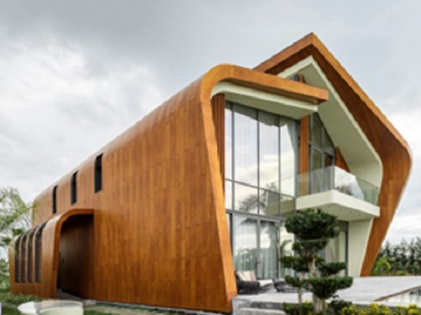 The Şişecam project in the center of tourism: Ahk Kndu Villas - Vimarsana News