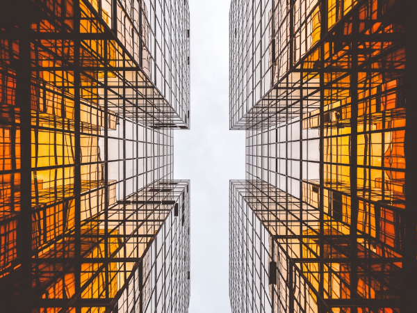 October 2022 Architecture Billing Index from AIA