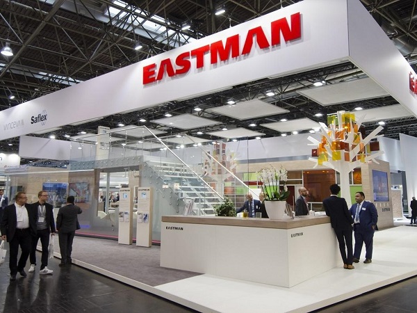 Eastman on board for glasstec 2022 - Vimarsana News