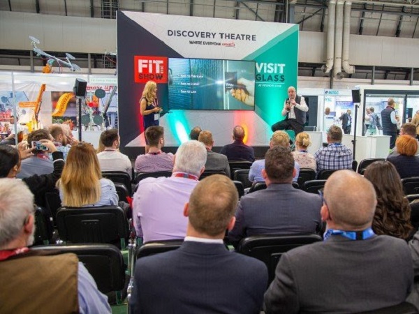 FIT Show seminar programme is LIVE