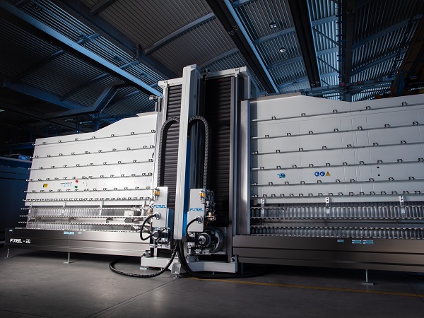 Forel at Glasstec 2022 - Vimarsana News