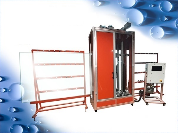 Visit Unelko at Glasstec & See Invisible Shield Glass Coatings in Action! - Vimarsana News