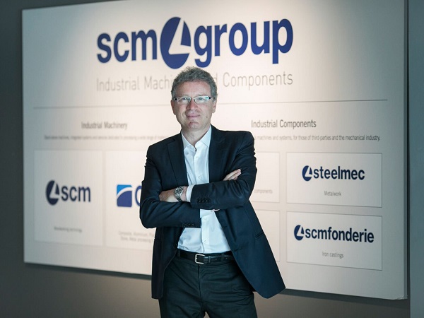 Marco-Mancini-CEO-Scm-Group