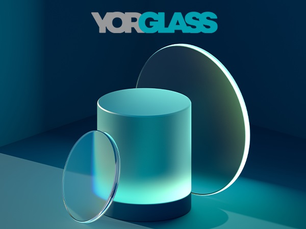 Yorglass exhibits at Glasstec