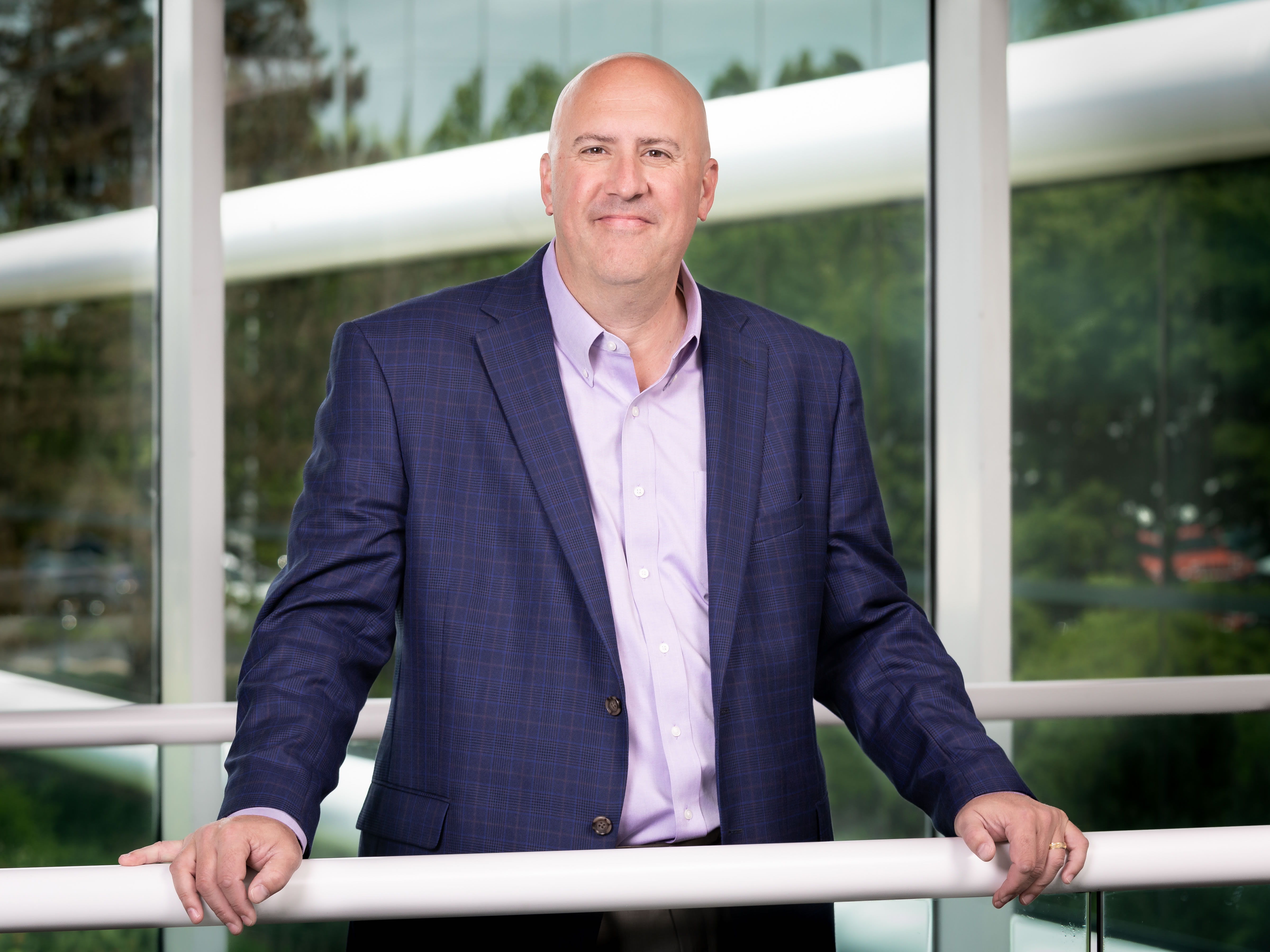 Vitro Appoints Dan Stipetich as Director of Commercial Sales for the United States - Vimarsana News