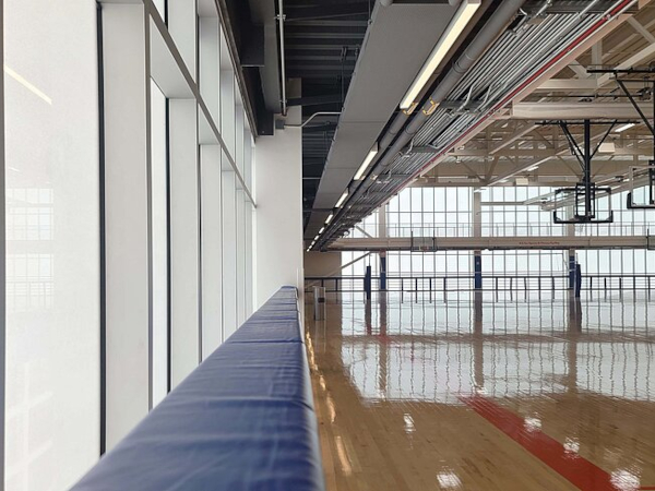 Daylighting for winning environments | OKALUX